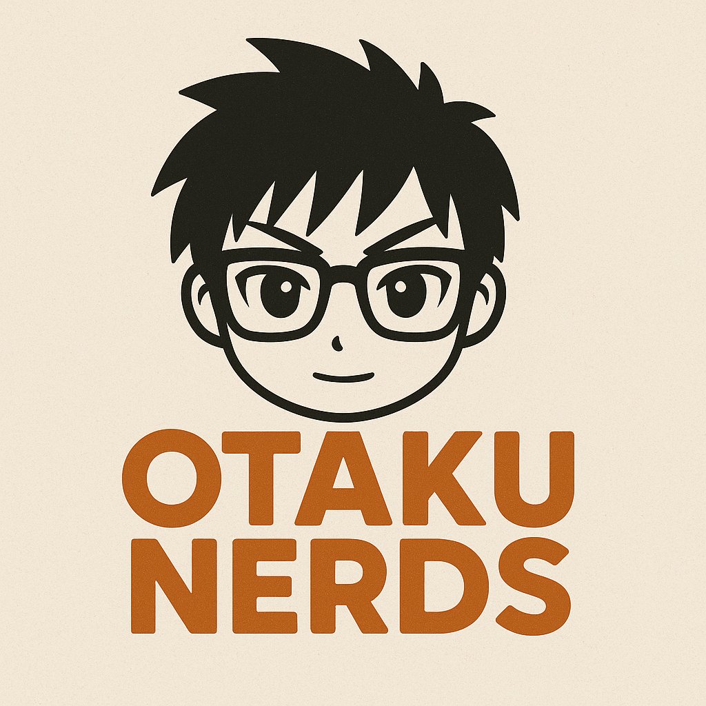 Otaku Nerds